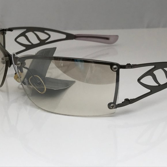 Accessories - Women Sunglasses Metal Frame 400 UV Protection Lad